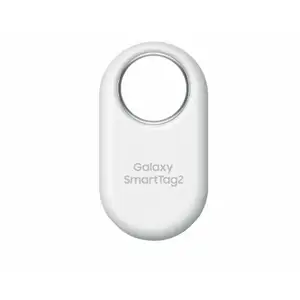 Метка трекер Samsung Smart Tag 2, белый, Душанбе