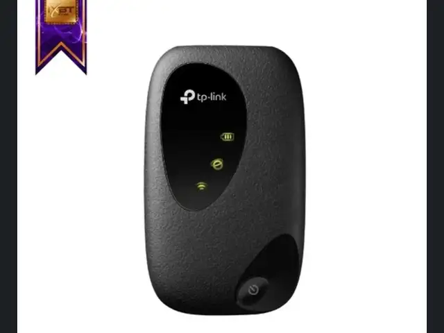 Корманый Wi-Fi TP_Link M7200, Душанбе