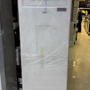 Кондиционер, Душанбе