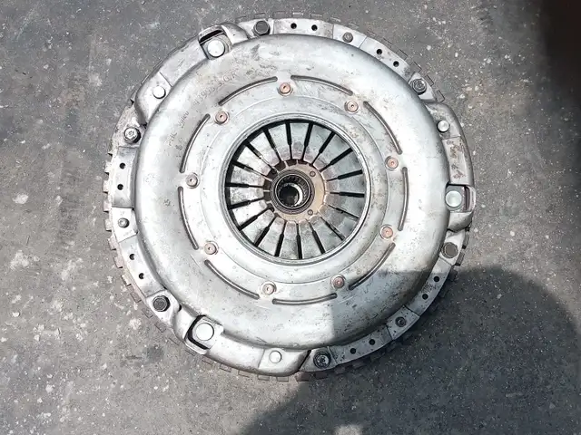Сцепление маховик сборе Hyundai Starex 2004-17, Душанбе