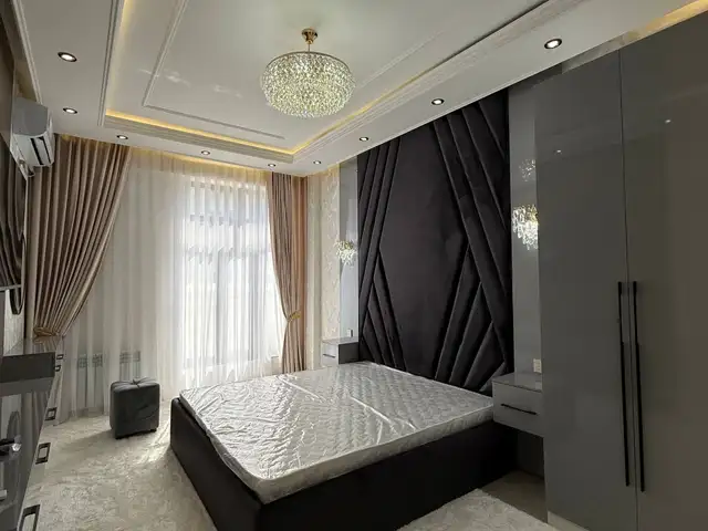 2-комн. квартира, 12 этаж, 70 м², Сино,102 мкр қазоқон, Душанбе