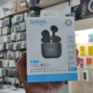 Наушники Saiya MT1, Душанбе