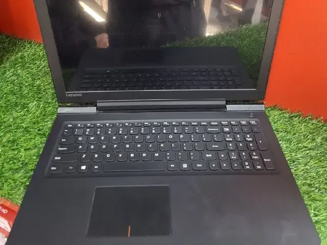 Ноутбук Lenovo core i5/7300H 16/SSD128G+500G GTX1050, Душанбе