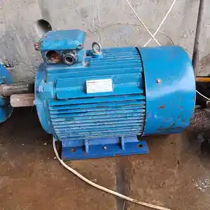Мотор, Душанбе