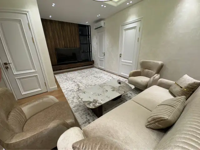 2-комн. квартира, 13 этаж, 49 м², Воданасос, Душанбе