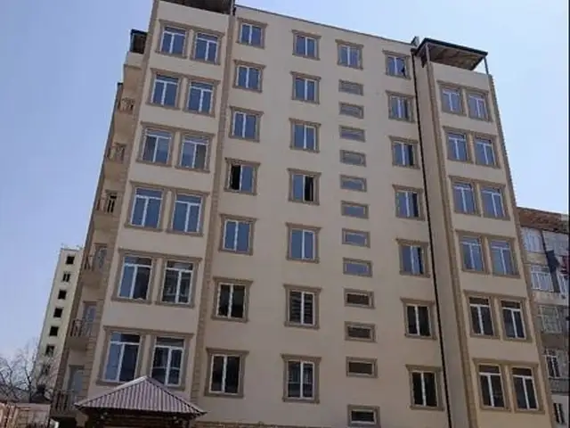 3-комн. квартира, 2 этаж, 90 м², 9 мкр, Исфара