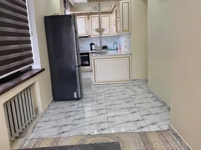 3-комн. квартира, 3 этаж, 120м², шохмансур, Душанбе