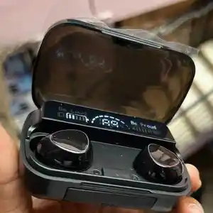 Беспроводные наушники M10, Душанбе