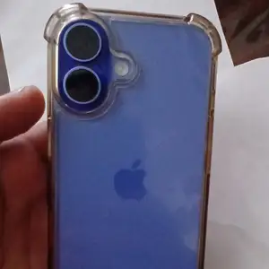 Apple iPhone 16, 128 gb, Teal, Худжанд