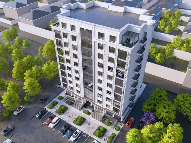 3-комн. квартира, 8 этаж, 108 м², 29 микрорайон , Хуҷанд