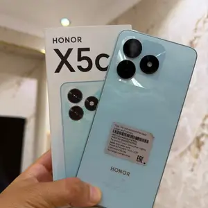 Honor X5C Plus 4/128GB, Душанбе