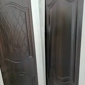 Дари чубин, Душанбе