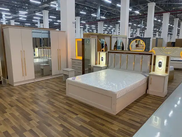 Спальный гарнитур, Душанбе