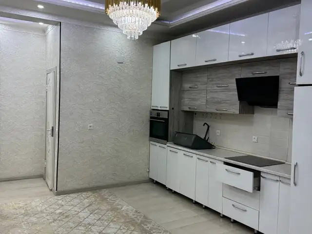 2-комн. квартира, 10 этаж, 74м², 92 мкр кафе Суман, Душанбе