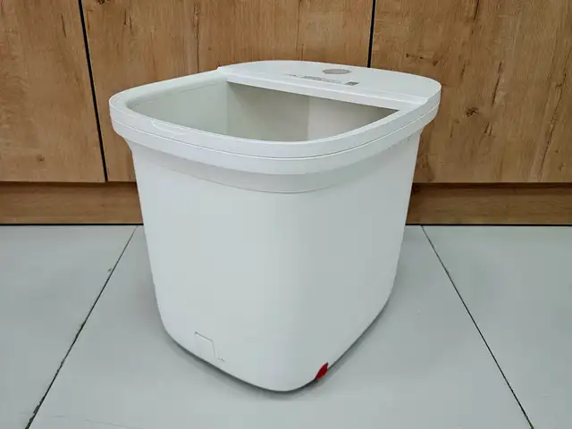 Умная массажная ванна для ног Xiaomi Mijia Smart Sterilising Foot Bath, Душанбе