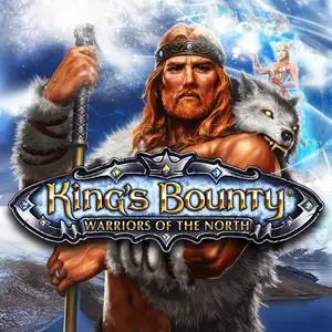 Игра King's Bounty - Warriors Of The North, Душанбе
