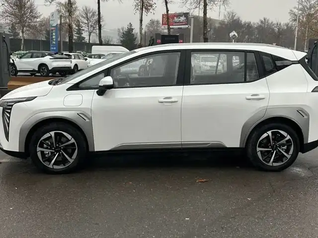 GAC Aion Y, 2026, Душанбе - 2