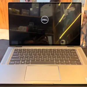 Ноутбук DELL x360 i7-10gen/16gb/512gb, Душанбе