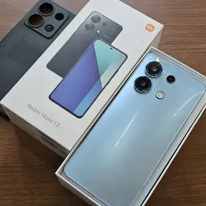 Xiaomi Redmi Note 13 128gb, Худжанд