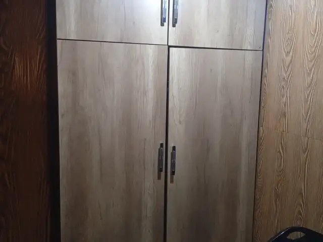 Шкаф, Душанбе