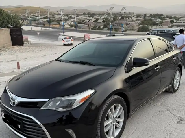 Toyota Avalon