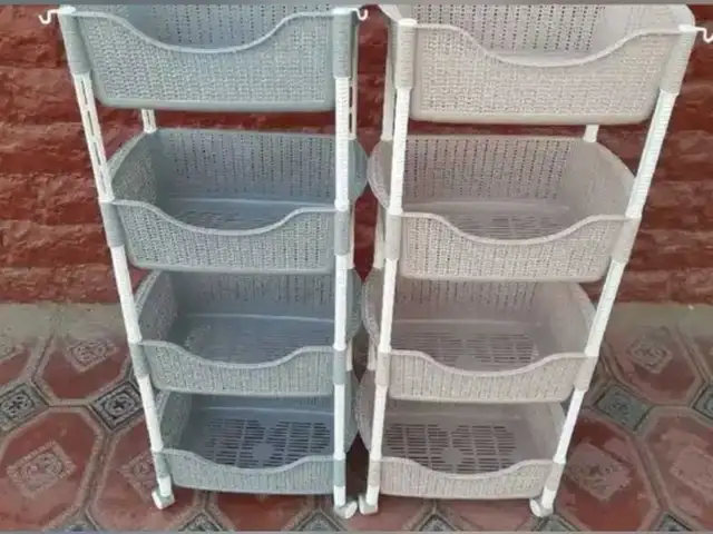 Подставка для продуктов, Душанбе