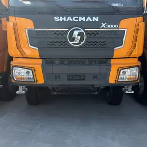 Самосвал SHACMAN X3000, 2026, Душанбе