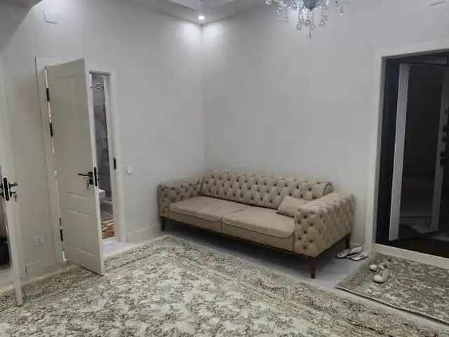 3-комн. квартира, 6 этаж, 110м², Исмоили Сомони, Овир, Душанбе