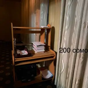 Стол для компьютера, Душанбе