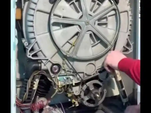Ремонт стиральных машин, Душанбе