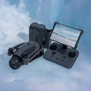 Дрон DJi mavic 4 pro fly more combo rc2, Душанбе