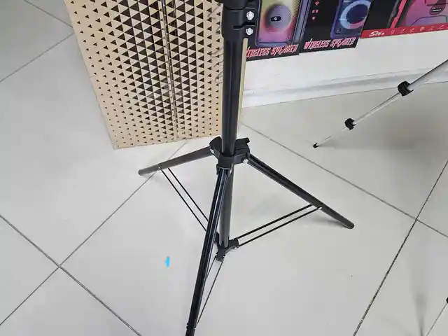 Штатив SX210, Душанбе