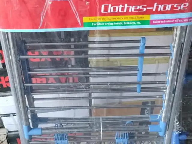 Сушилка, Душанбе