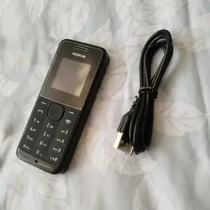 Nokia 105 Classic, Душанбе