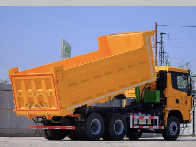Самосвал дулан x3000, 2026, Душанбе