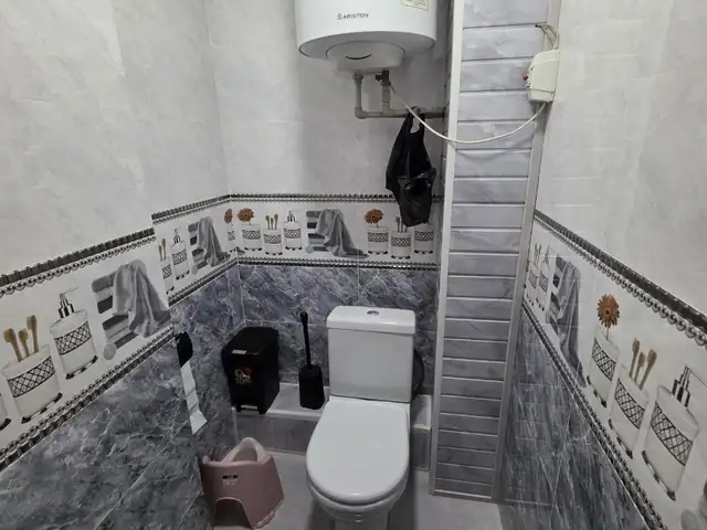 2-комн. квартира, 2 этаж, 60 м², Фирдавси, Душанбе - 4