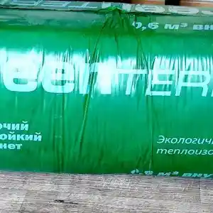 Плиточная вата Green Term, Душанбе