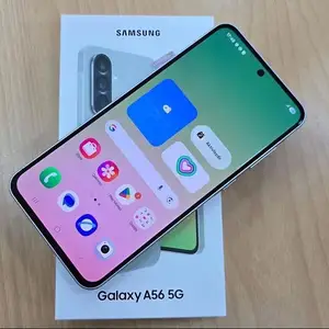Samsung Galaxy A56, Душанбе