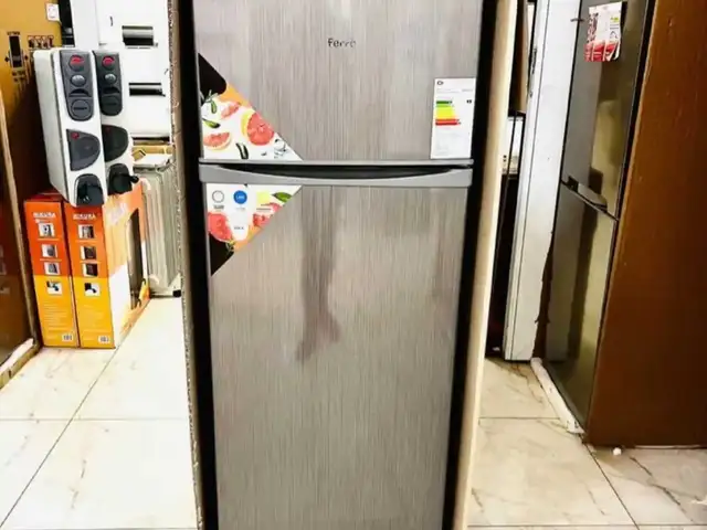 Холодильник / 275 / Black 145 cm, Душанбе