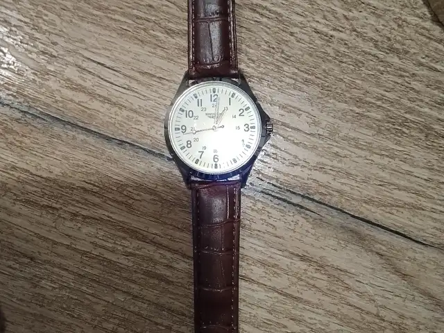 Часы, Душанбе