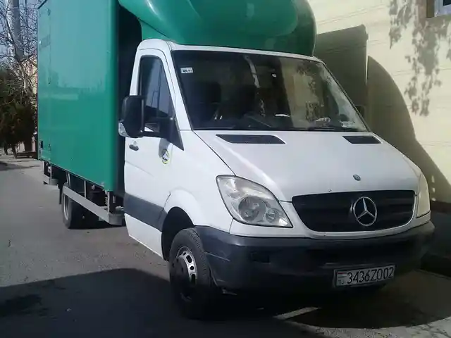 Услуги грузоперевозки, Худжанд