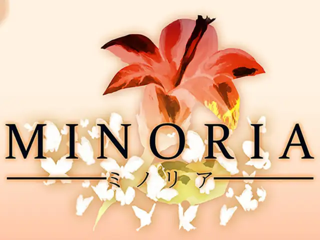 Игра Minoria для PS5 // 10.01-12.70 //, Душанбе