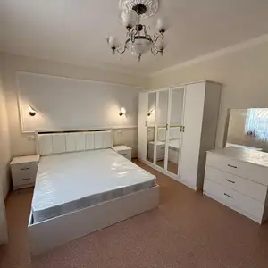 Cпальные гарнитуры, Душанбе