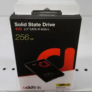 SSD накопитель AddLink S20 256GB Made in Taiwan, Душанбе