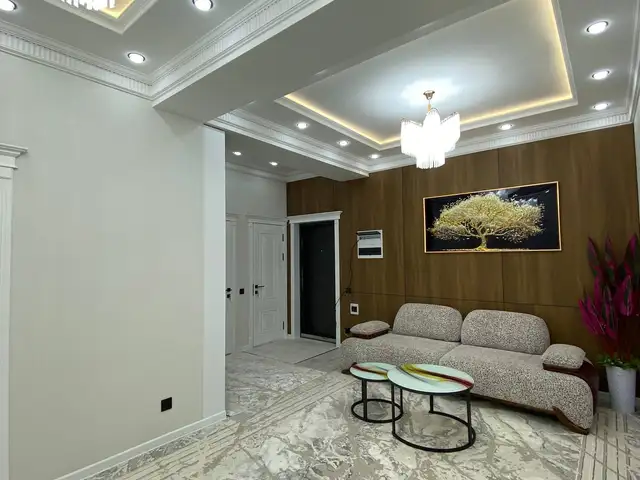 3-комн. квартира, 3 этаж, 104 м², Сино Казокон на против Газпром, Душанбе
