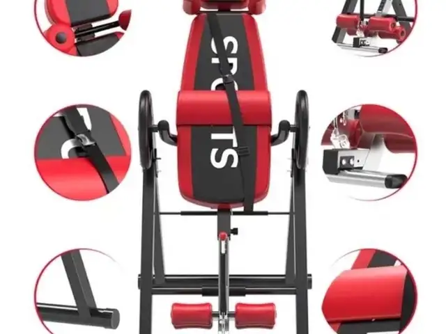 Инверсионный стол, Душанбе