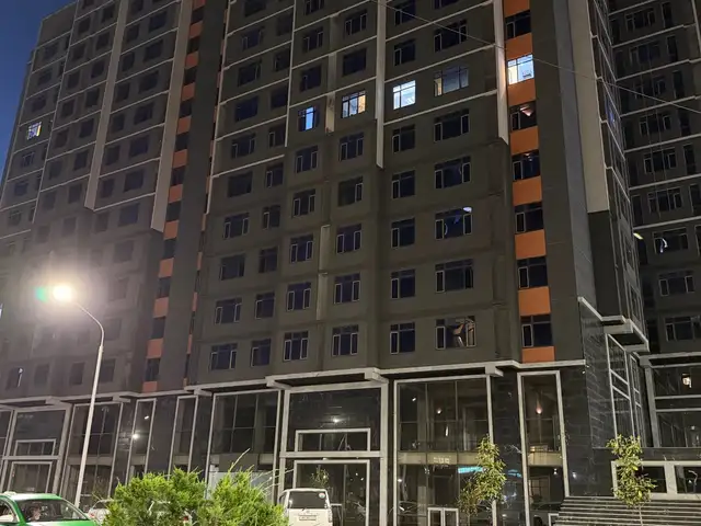 3-комн. квартира, 7 этаж, 116 м², СПАРТАК, И.Сомони, Душанбе