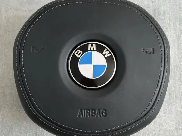 Подушка безопасности М руль BMW G30 G11 G12 G05, Душанбе