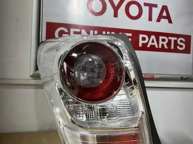 Задние фары для Toyota Verso s, Худжанд