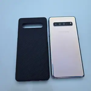 Samsung Galaxy S10, Хуҷанд